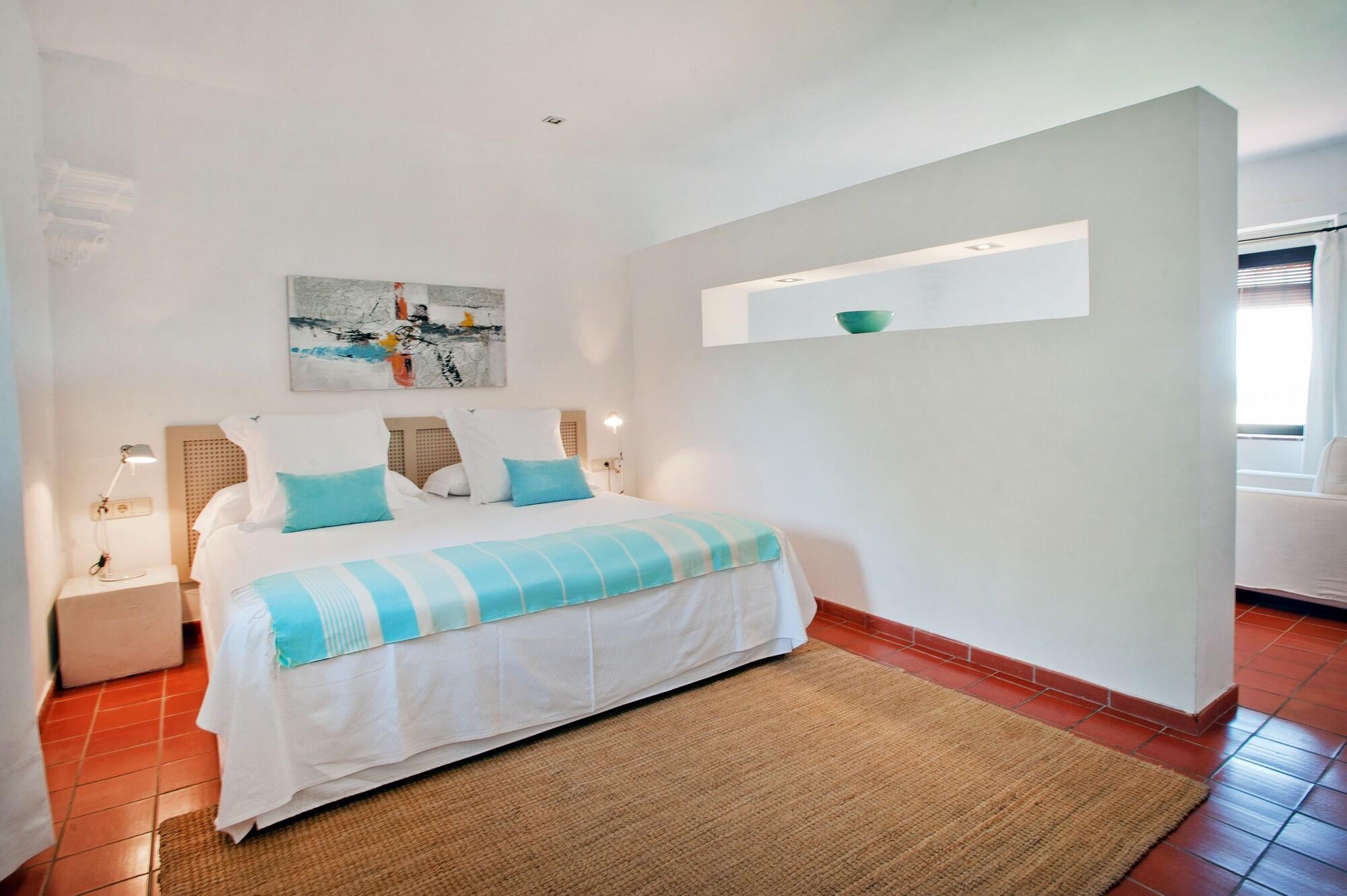 Mas Falgarona Hotel Boutique & Spa Avinyonet de Puigventós Eksteriør bilde
