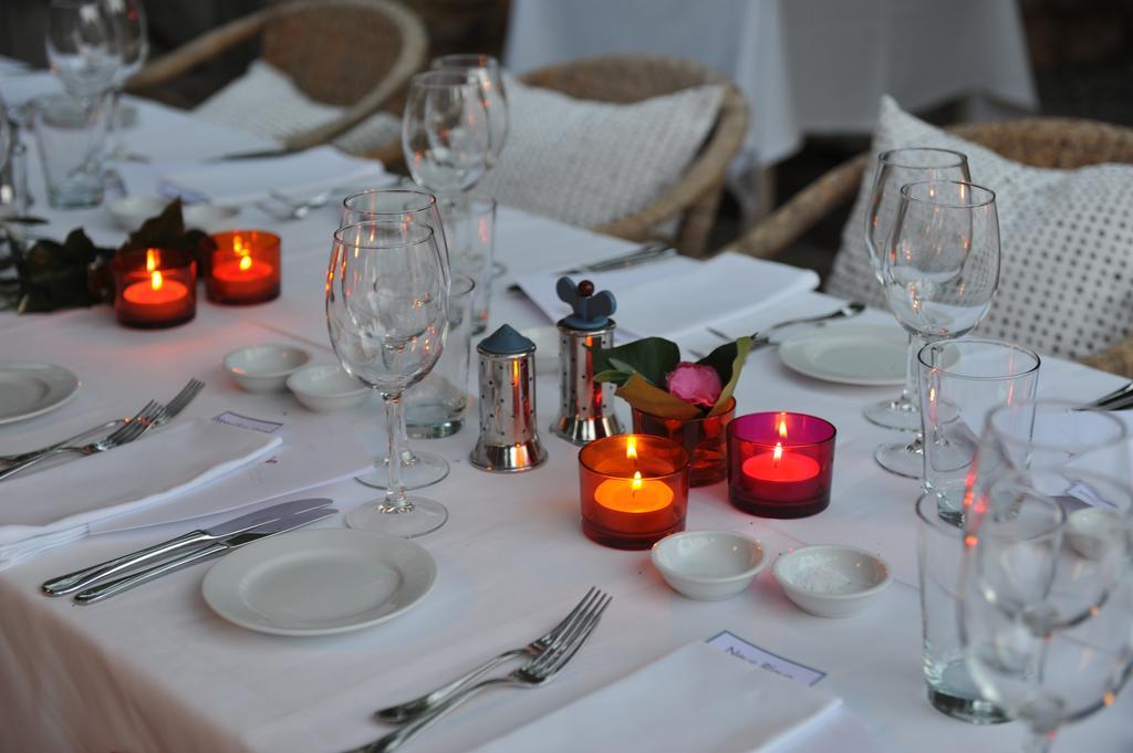 Mas Falgarona Hotel Boutique & Spa Avinyonet de Puigventós Eksteriør bilde
