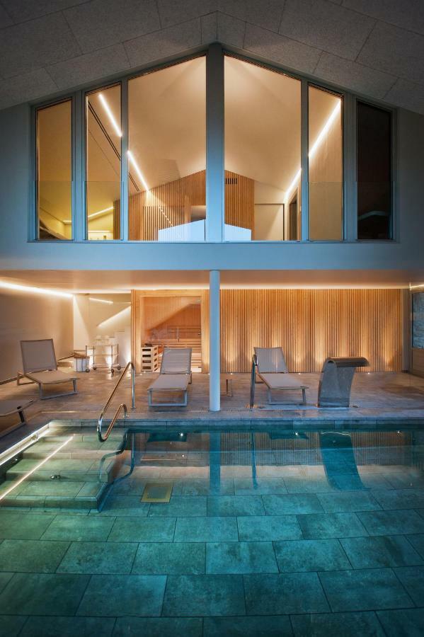 Mas Falgarona Hotel Boutique & Spa Avinyonet de Puigventós Eksteriør bilde